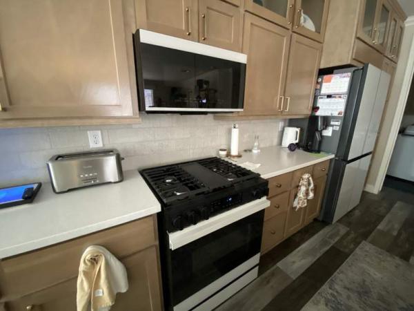 2021 Cavco Manufactured Home