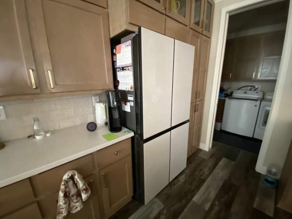 2021 Cavco Manufactured Home