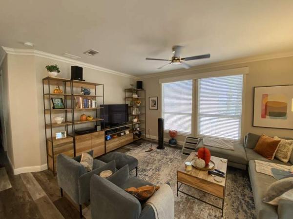 2021 Cavco Manufactured Home