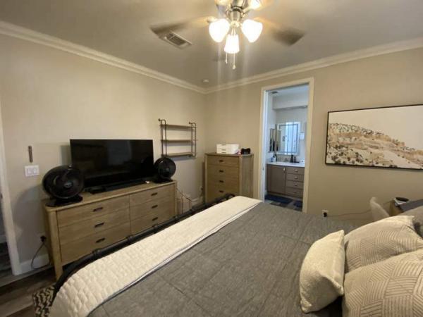 2021 Cavco Manufactured Home