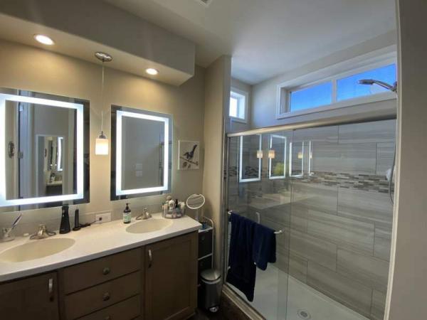 2021 Cavco Manufactured Home