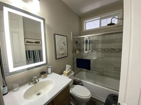 2021 Cavco Manufactured Home