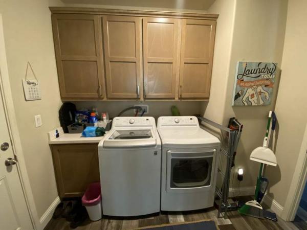 2021 Cavco Manufactured Home