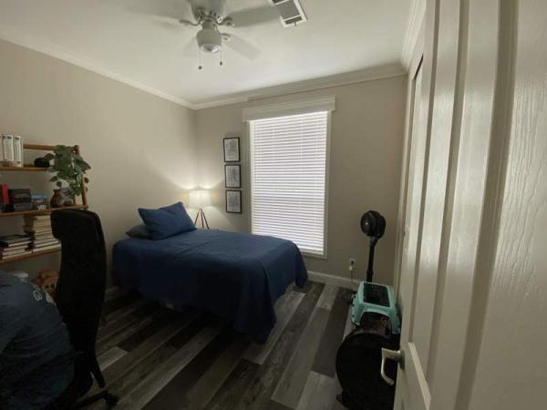 2021 Cavco Manufactured Home