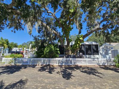 Mobile Home at 7125 Fruitville Rd Lo31 Sarasota, FL 34240