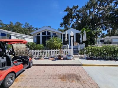 Photo 4 of 17 of home located at 7125 Fruitville Rd Lo31 Sarasota, FL 34240