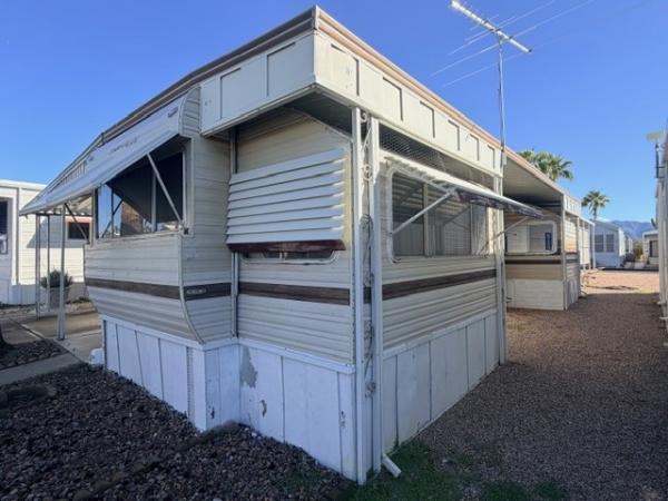1980 Unknown Manufactured Home