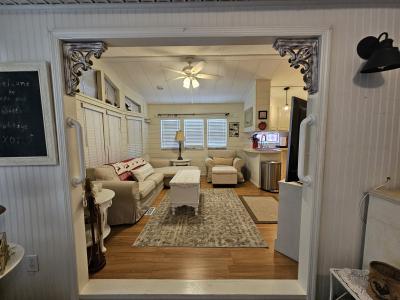 Photo 5 of 17 of home located at 7125 Fruitville Rd Lo31 Sarasota, FL 34240