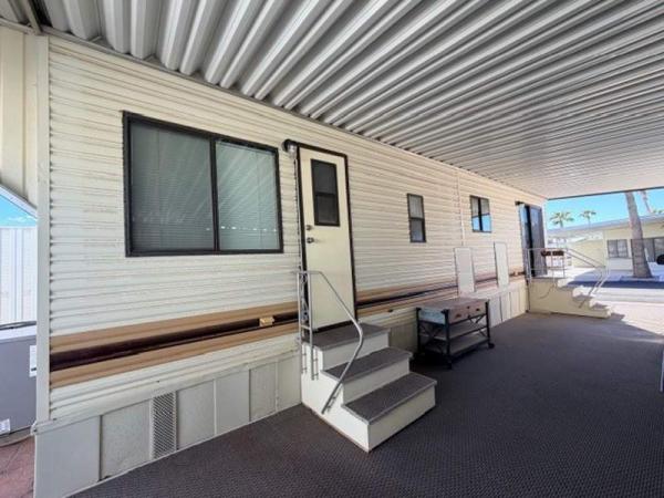 1980 Unknown Manufactured Home