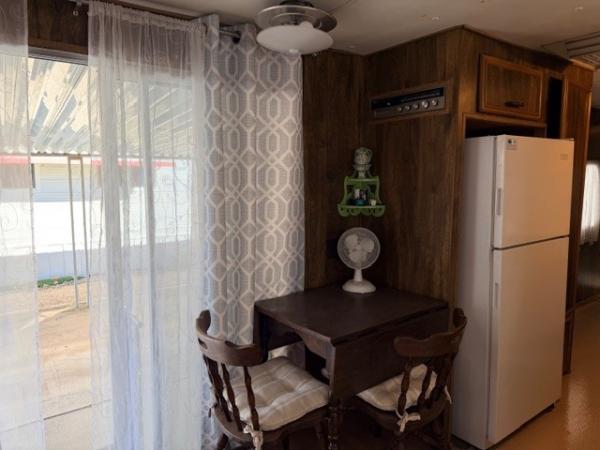 1980 Unknown Manufactured Home