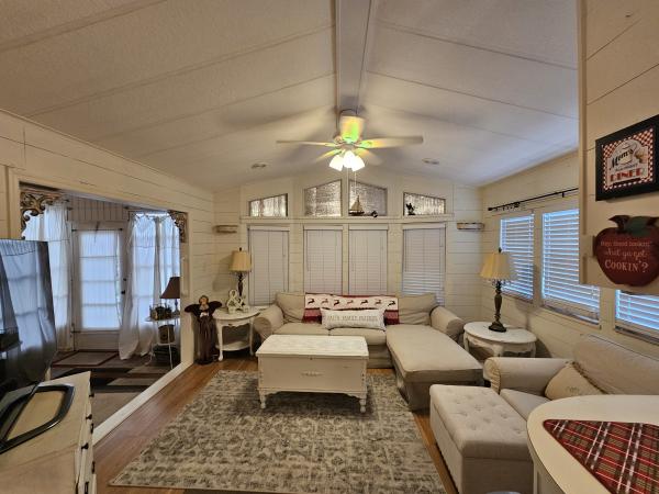 1991 Mobile Home