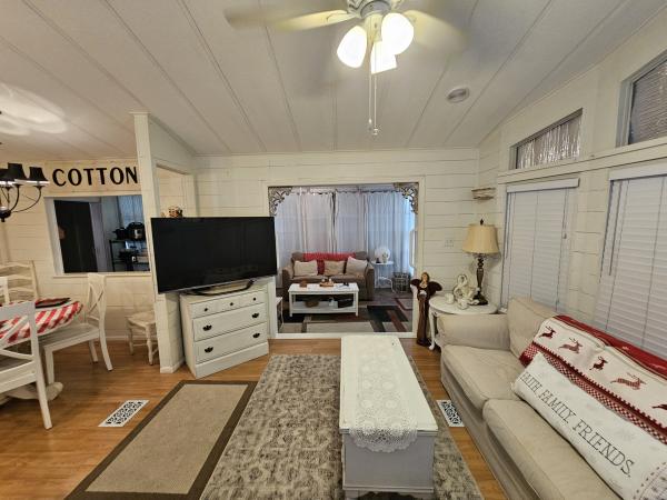 1991 Mobile Home