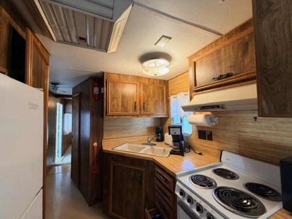 1980 Unknown Manufactured Home