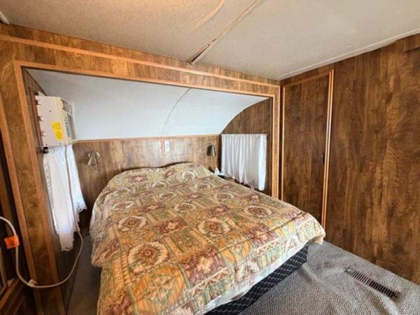 1980 Unknown Manufactured Home