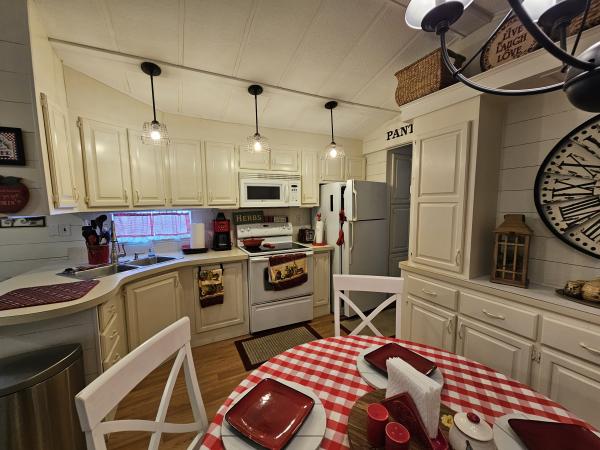 1991 Mobile Home