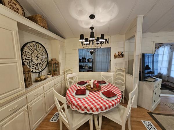1991 Mobile Home