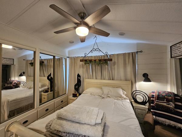 1991 Mobile Home