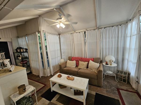 1991 Mobile Home