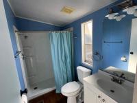 1993 Cavco Manufactured Home