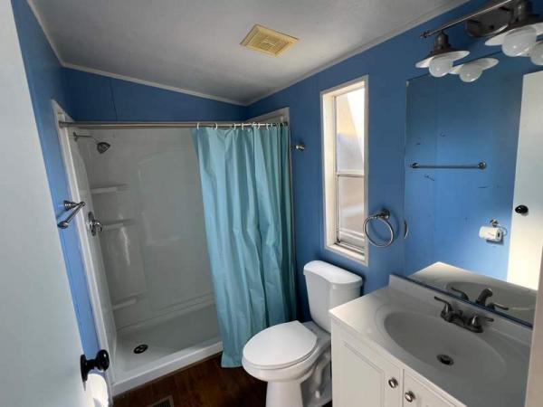 1993 Cavco Manufactured Home