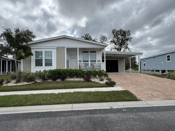 2024 Skyline Mobile Home For Sale