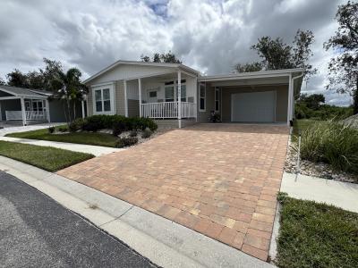 Photo 2 of 18 of home located at 2739 Pier Dr Ruskin, FL 33570