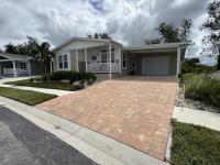 2024 Skyline LE5042A Mobile Home