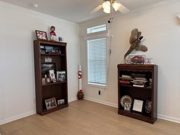 2024 Skyline LE5042A Mobile Home