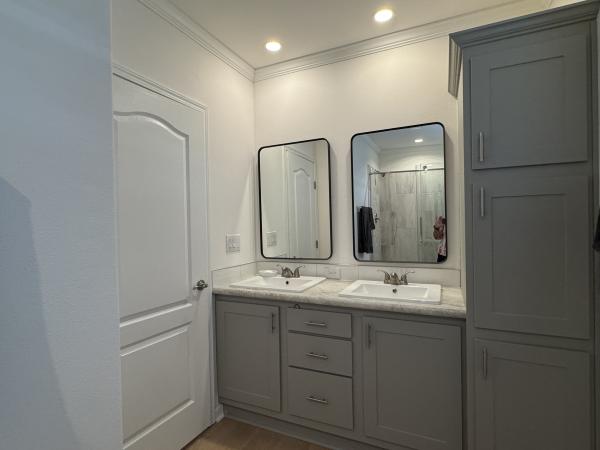 2024 Skyline LE5042A Mobile Home