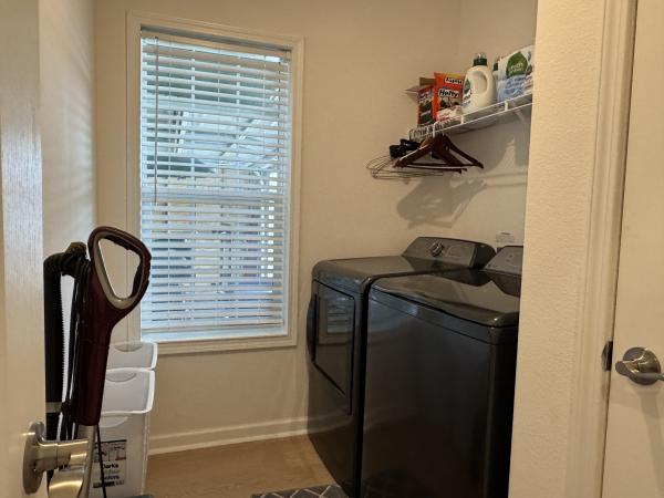 2024 Skyline LE5042A Mobile Home