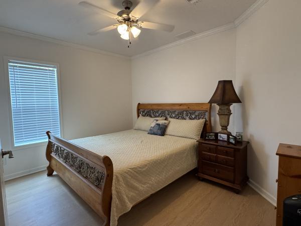 2024 Skyline LE5042A Mobile Home