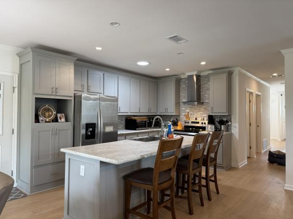 2024 Skyline LE5042A Mobile Home