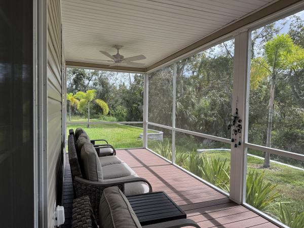 2024 Skyline LE5042A Mobile Home