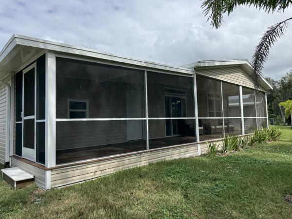 2024 Skyline LE5042A Mobile Home