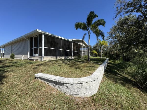 2024 Skyline LE5042A Mobile Home