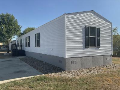 Mobile Home at 197 South Fork Road San Marcos, TX 78666