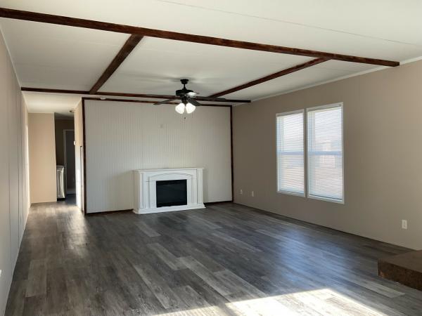 2015 CMH Mobile Home