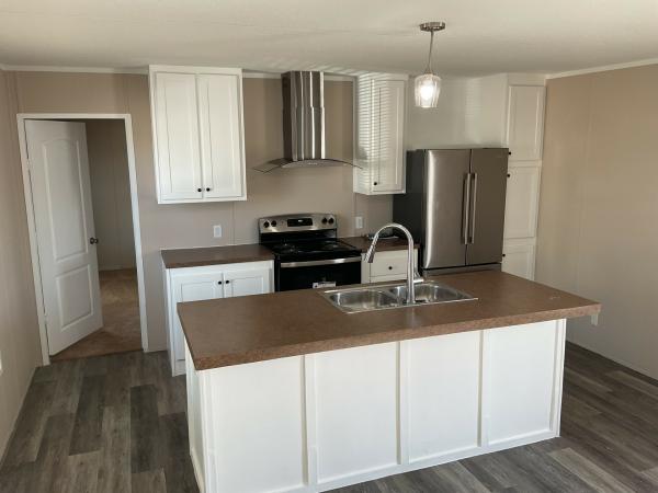 2015 CMH Mobile Home