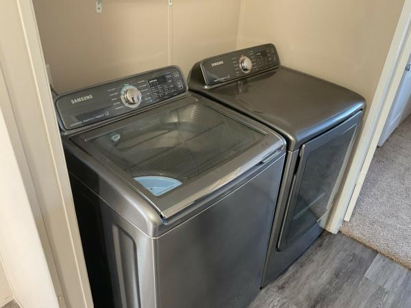 2015 CMH Mobile Home