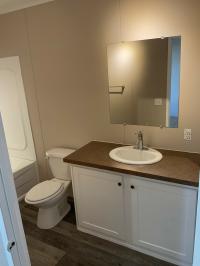 2015 CMH Mobile Home