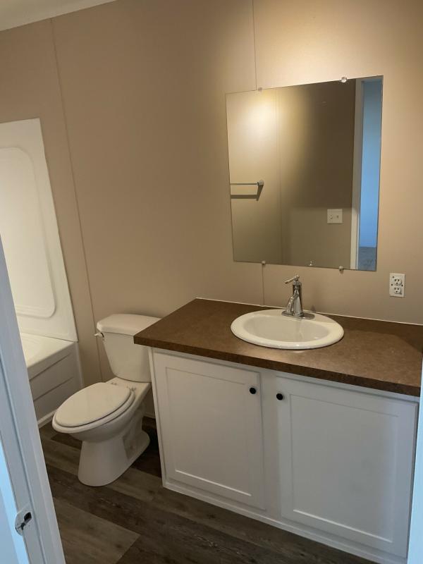 2015 CMH Mobile Home