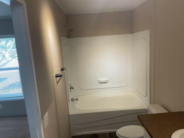 2015 CMH Mobile Home