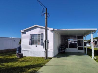 Mobile Home at 1536 Us Hwy 441 SE Lot 9 Okeechobee, FL 34974