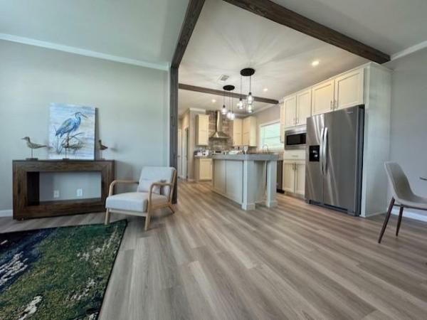 2024 Palm Harbor Legend Series 340LD24522A- Rafael Manufactured Home