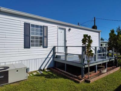 Photo 2 of 8 of home located at 1536 Us Hwy 441 SE Lot 9 Okeechobee, FL 34974