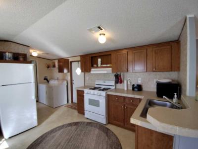 Photo 4 of 8 of home located at 1536 Us Hwy 441 SE Lot 9 Okeechobee, FL 34974