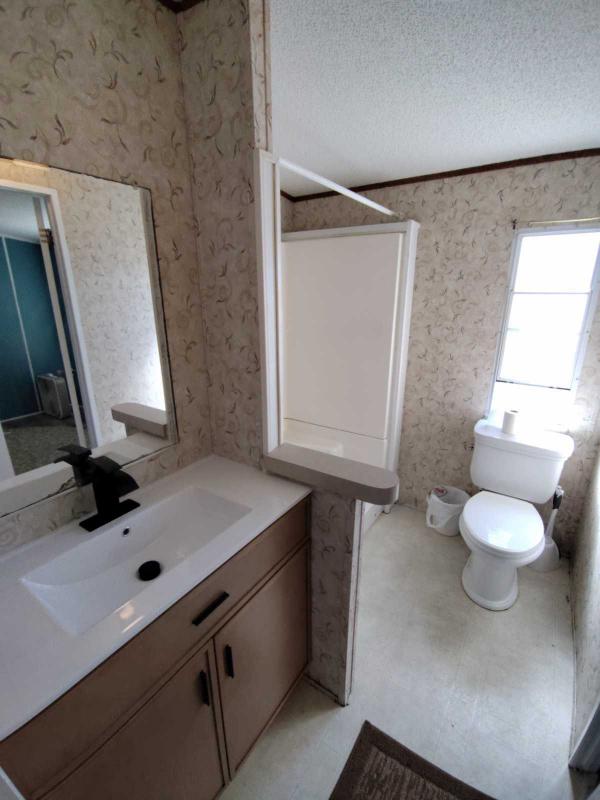 2005 Manufactured Home