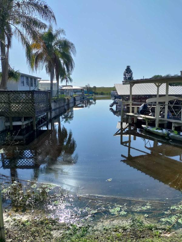 2005 Manufactured Home