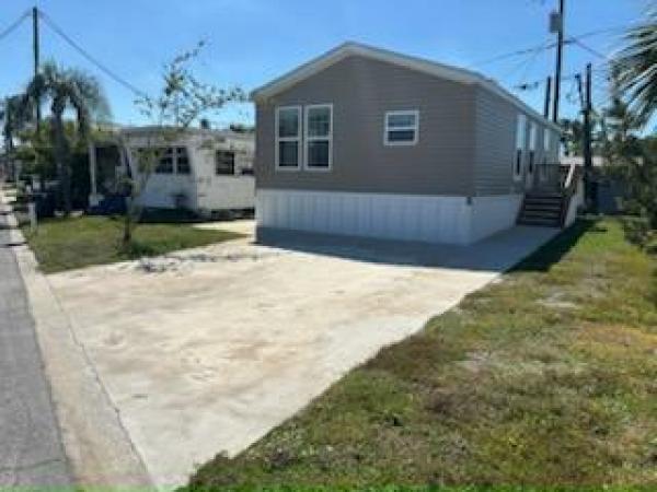 2025 Nobility Mobile Home For Sale