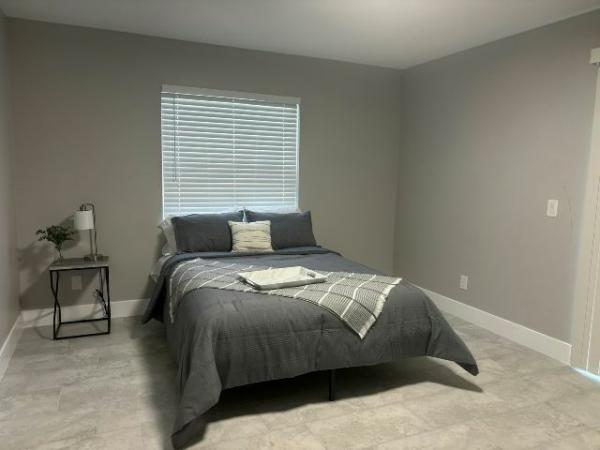 Manufactured Home